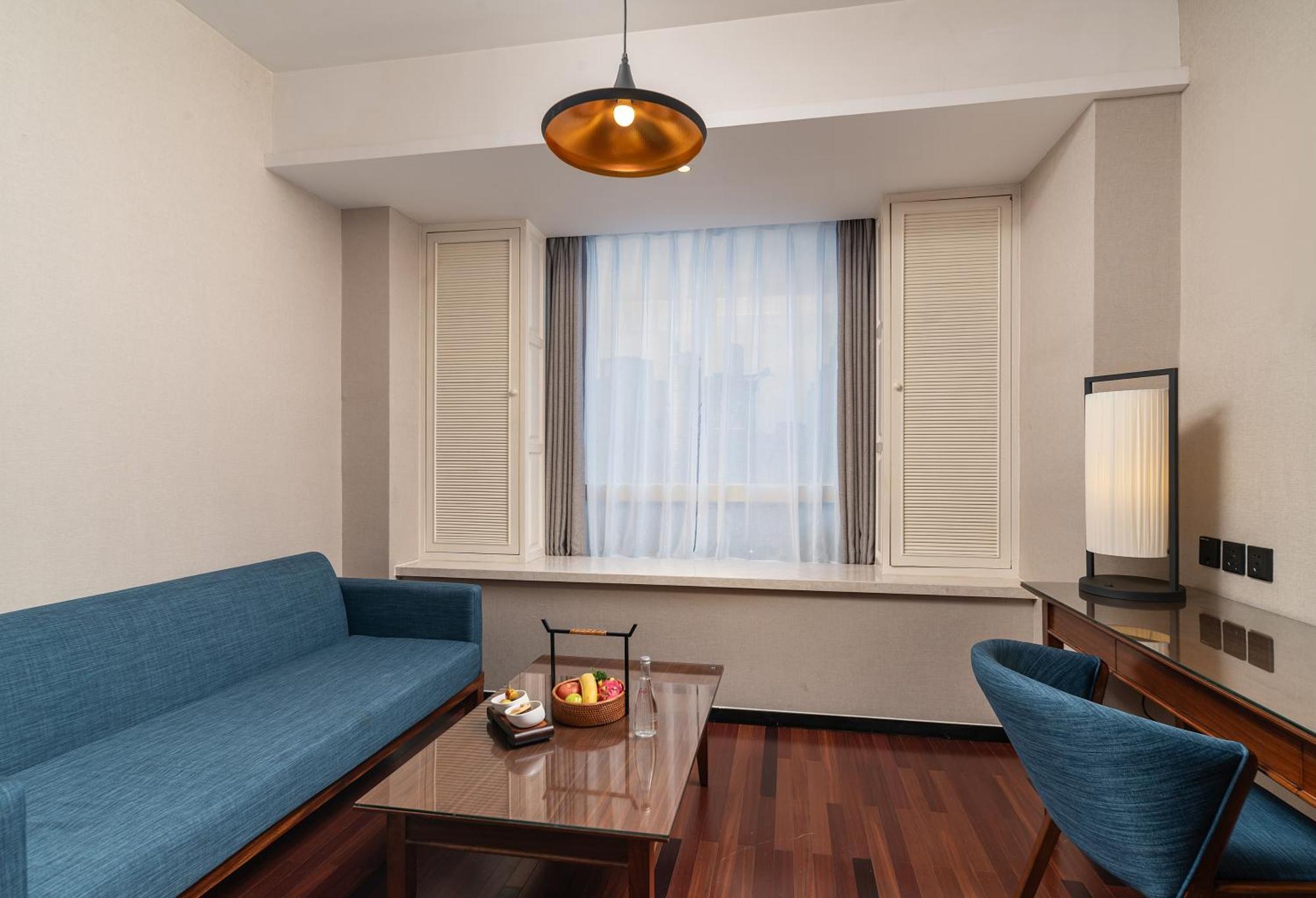 Executive Zimmer